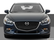 2018 MAZDA MAZDA3 Exterior: 1