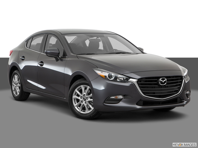 2021 Mazda 3 Owners Manual Pdf | Car Wallpaper