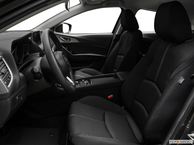 2018 Mazda 3 Seat Covers Canada – Velcromag