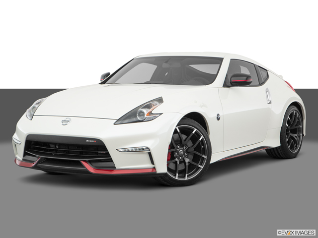 2017 Nissan 370Z Price, Value, Depreciation & Reviews | Kelley