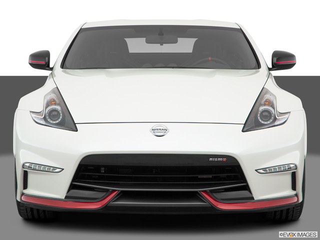 2017 Nissan 370Z Price, Value, Depreciation & Reviews | Kelley