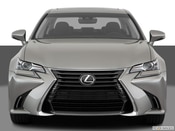 2019 Lexus GS Exterior: 1