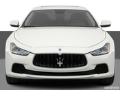 2017 Maserati Ghibli Exterior: 1