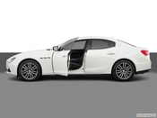 2017 Maserati Ghibli All Media: 1