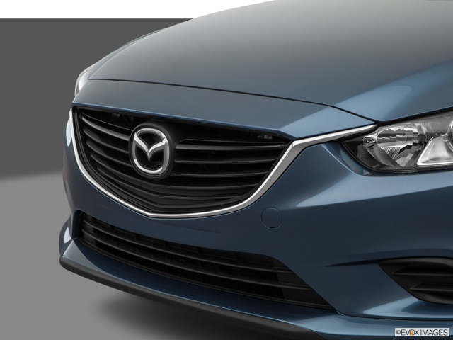 2017 Mazda Mazda6 Values & Cars For Sale | Kelley Blue Book