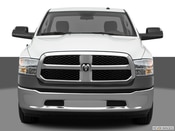 2017 Ram 1500 Regular Cab Exterior: 1