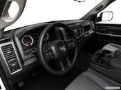 2017 Ram 1500 Regular Cab Interior: 0
