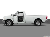 2017 Ram 1500 Regular Cab All Media: 1