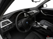 2017 BMW 3 Series Interior: 0