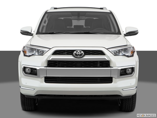 2019 Toyota 4Runner Values & Cars for Sale | Kelley Blue Book