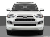 2019 Toyota 4Runner Price, Value, Depreciation & Reviews | Kelley Blue Book