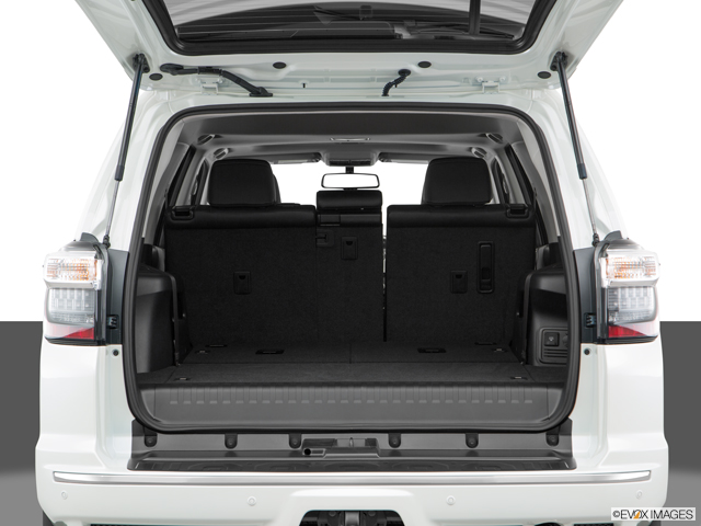 2021 4runner Trunk Dimensions - Infoupdate.org