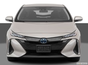 2017 Toyota Prius Prime Exterior: 1