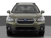 2018 Subaru Outback Exterior: 1