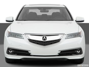 2017 Acura TLX Exterior: 1