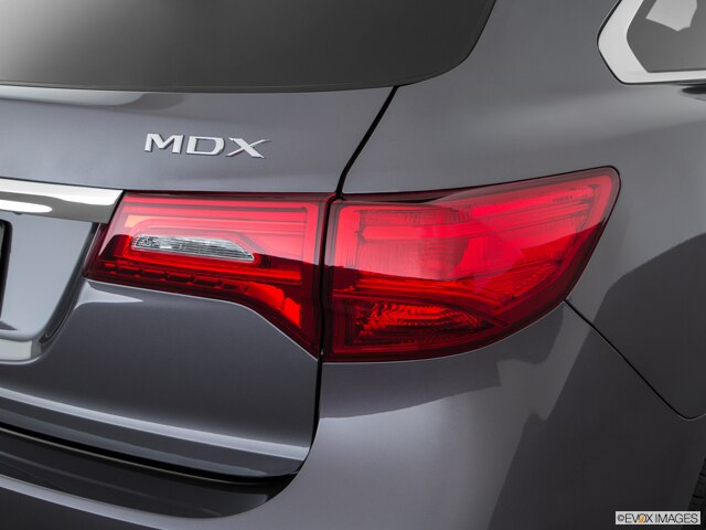 2017 Acura MDX Price, Value, Ratings & Reviews | Kelley Blue Book