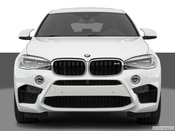 2019 BMW X6 M Exterior: 1