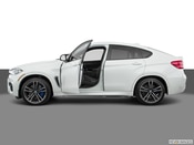 2019 BMW X6 M All Media: 1