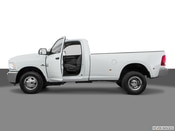 2017 Ram 3500 Regular Cab All Media: 1