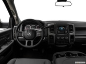 2017 Ram 3500 Regular Cab Interior: 0