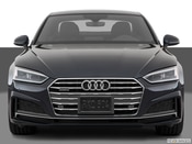 2018 Audi A5 Exterior: 1