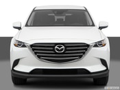 2017 MAZDA CX-9 Exterior: 1