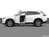 2017 MAZDA CX-9 All Media: 1