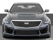 2018 Cadillac CTS-V Exterior: 1