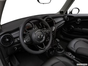 2017 MINI Hardtop 2 Door Interior: 0