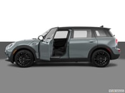 2017 MINI Clubman Price, Value, Ratings & Reviews | Kelley Blue Book