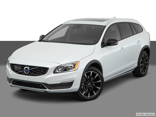2017 Volvo V60 T5 Cross Country Platinum Wagon 4D Price, Listings