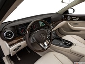 2017 Mercedes-Benz E-Class Interior: 0