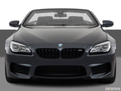 2017 BMW M6 Exterior: 1