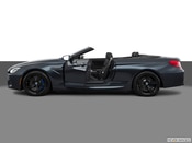 2017 BMW M6 All Media: 1