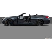 2018 BMW M6 All Media: 1