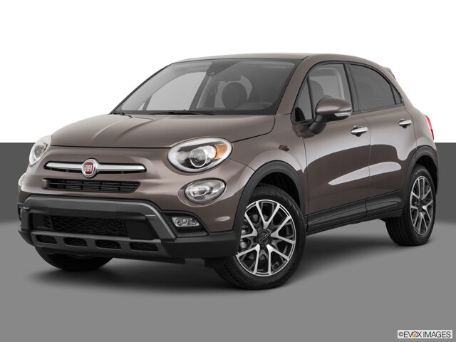 Fiat 500 L Trekking test review exterior and usability - Autogefühl  Autoblog 