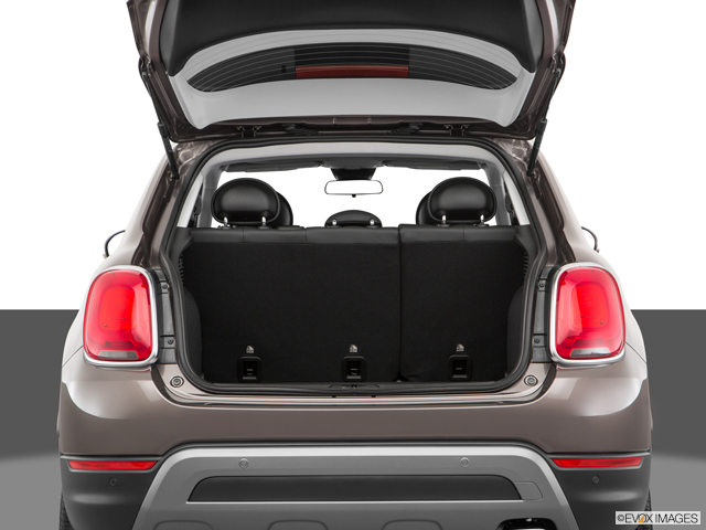 2017 FIAT 500X Trekking Sport Utility 4D Price, Listings & Reviews
