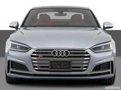 2018 Audi S5 Exterior: 1