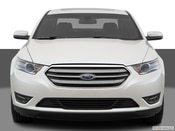 2017 Ford Taurus Exterior: 1