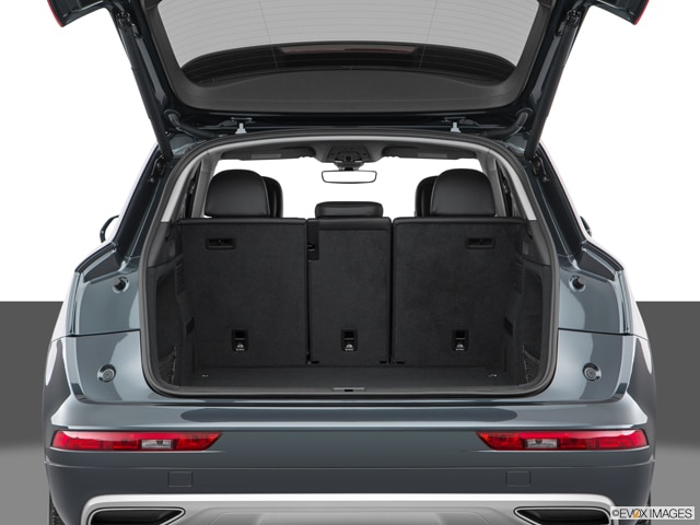2018 Audi Q5 Price, Value, Depreciation & Reviews | Kelley