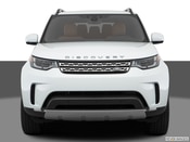 2019 Land Rover Discovery Exterior: 1