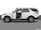 2019 Land Rover Discovery All Media: 1