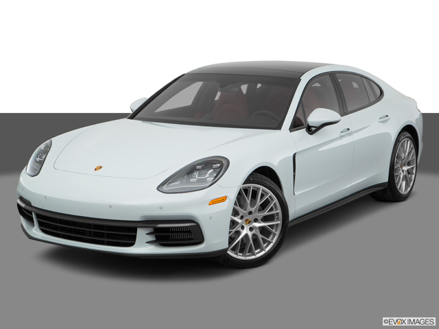 2018 Porsche Panamera Price, Value, Depreciation & Reviews