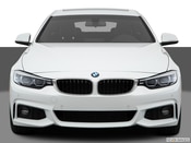2018 BMW 4 Series Exterior: 1