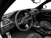 2018 BMW 4 Series Interior: 0