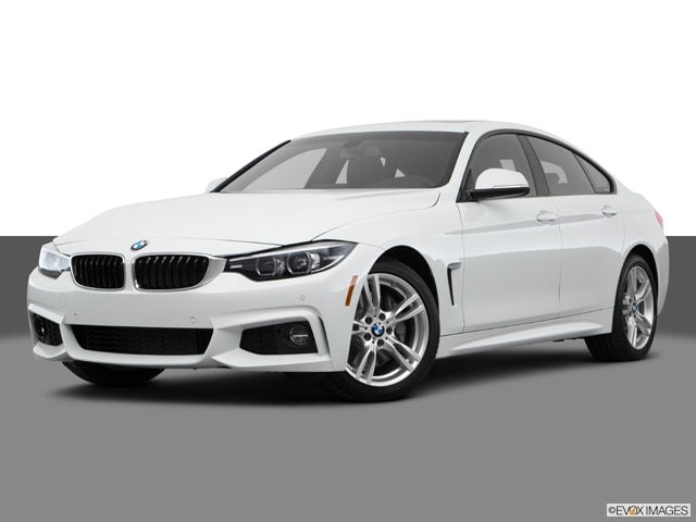 2019 Bmw 4 Series Pricing Reviews Ratings Kelley Blue Book