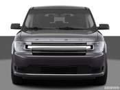 2017 Ford Flex Exterior: 1