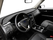 2017 Ford Flex Interior: 0