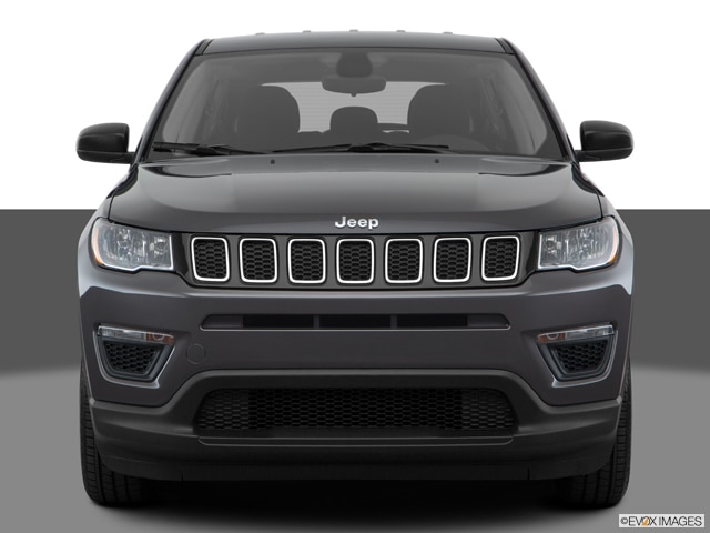 18 Jeep Compass Values Cars For Sale Kelley Blue Book