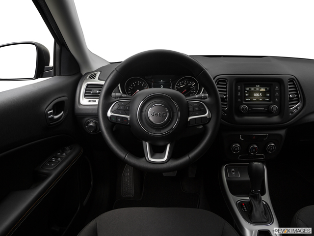 Jeep Compass Interior 2018 | Cabinets Matttroy